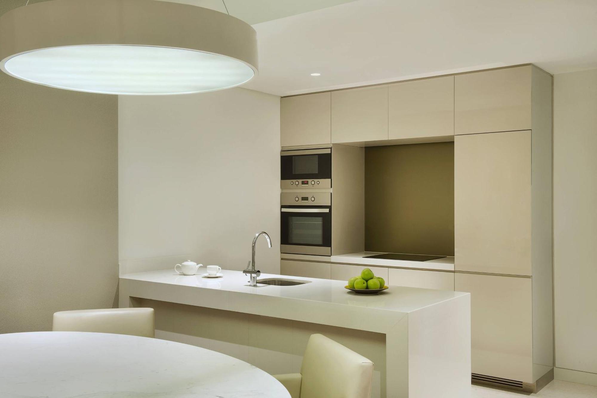 La Ville Hotel & Suites City Walk Dubai, Autograph Collection Экстерьер фото